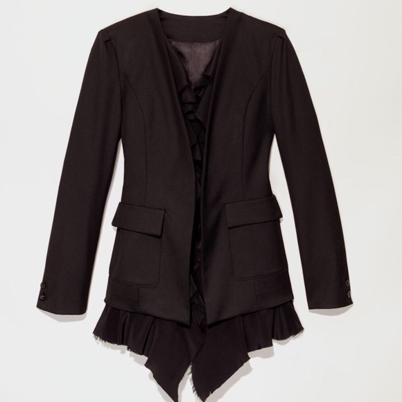 Nicole Miller Jackets & Blazers - Nicole Miller Artelier blazer
